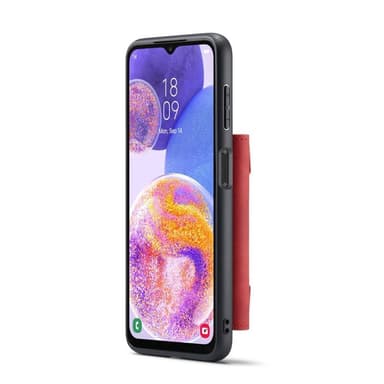 DG-Ming M2 cover Samsung Galaxy A23 5G - Rød