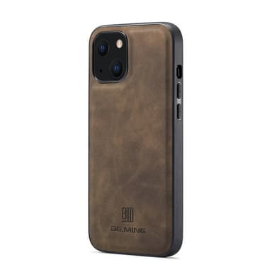 DG-Ming M2 cover Apple iPhone 13 Mini - Coffee