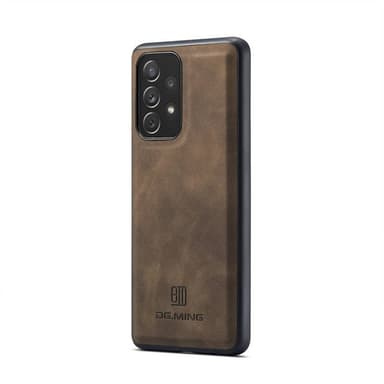 DG-Ming M2 cover Samsung Galaxy A73 5G - Coffee