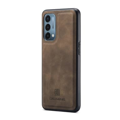 DG-Ming M2 cover OnePlus Nord N200 5G - Coffee