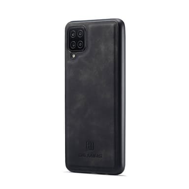 DG-Ming M2 cover Samsung Galaxy A12 - Sort