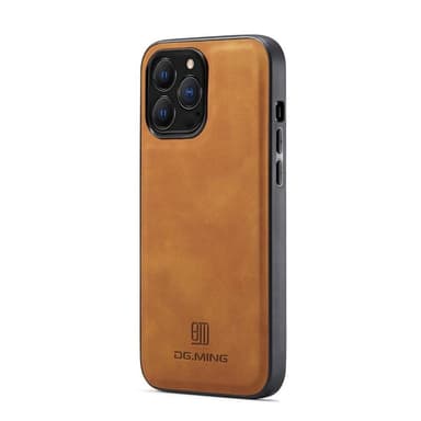 DG-Ming M2 cover Apple iPhone 13 Pro - Brun