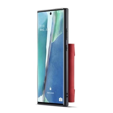 DG-Ming M2 cover Samsung Galaxy Note 20 Ultra - Rød