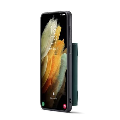 DG-Ming M2 cover Samsung Galaxy S21 Plus - Petrol