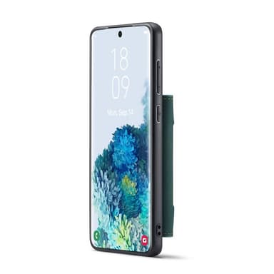 DG-Ming M2 cover Samsung Galaxy S20 Plus - Petrol