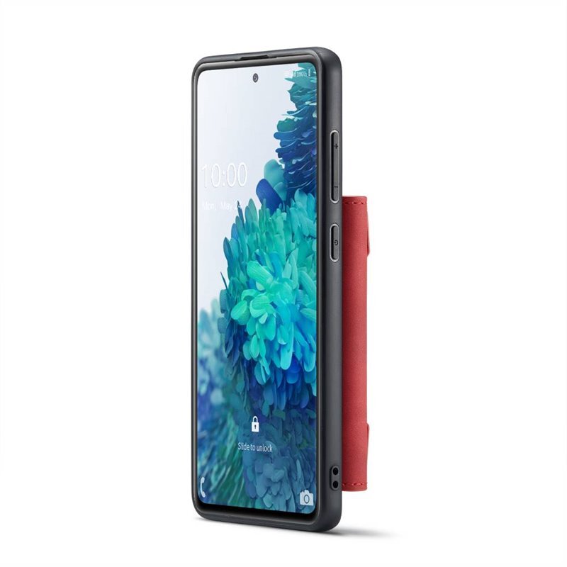 DG-Ming M2 cover Samsung Galaxy S20 FE - Rød