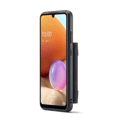 DG-Ming M2 cover Samsung Galaxy A32 4G - Sort