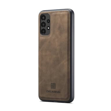DG-Ming M2 cover Samsung Galaxy A13 4G - Coffee