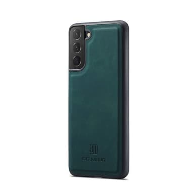 DG-Ming M2 cover Samsung Galaxy S21 Plus - Petrol