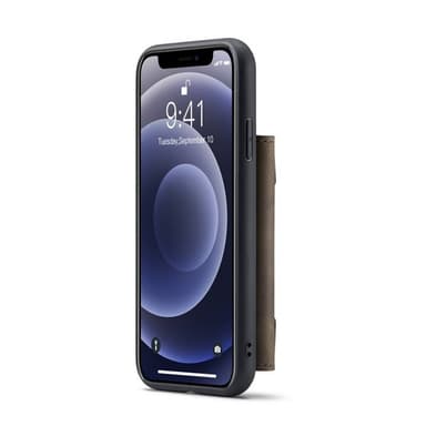 DG-Ming M2 cover Apple iPhone 11 - Coffee