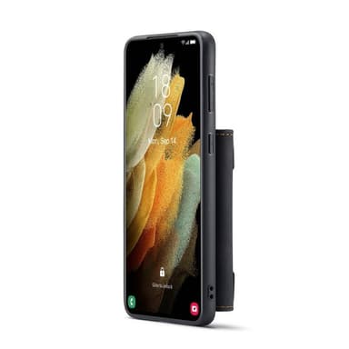 DG-Ming M2 cover Samsung Galaxy S21 Plus - Sort