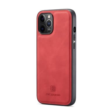DG-Ming M2 cover Apple iPhone 12 Pro Max - Rød