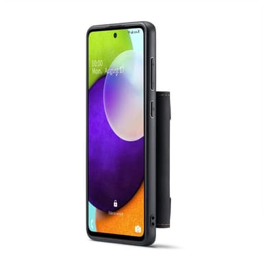 DG-Ming M2 cover Samsung Galaxy A52 5G - Sort