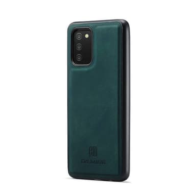 DG-Ming M2 cover Samsung Galaxy A03s - Petrol