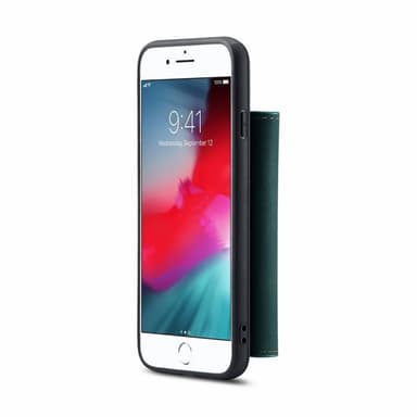 DG-Ming M2 cover Apple iPhone 7 - Petrol