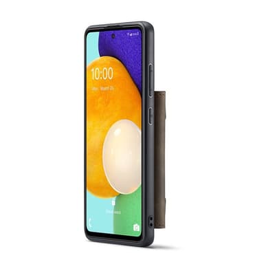 DG-Ming M2 cover Samsung Galaxy A53 5G - Coffee