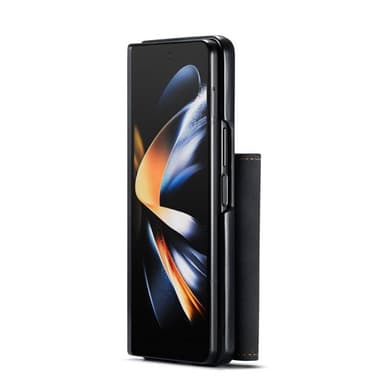 DG-Ming M2 cover Samsung Galaxy Z Fold 3 - Sort