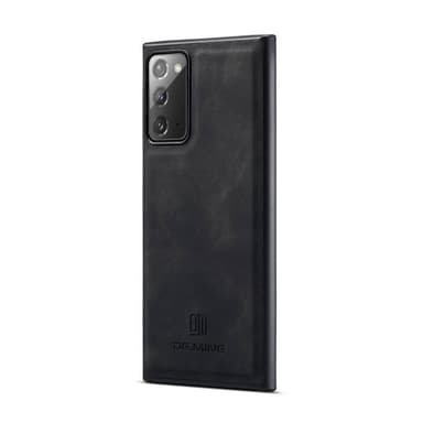 DG-Ming M2 cover Samsung Galaxy Note 20 - Sort