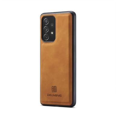 DG-Ming M2 cover Samsung Galaxy A73 5G - Brun