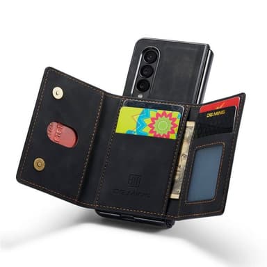 DG-Ming M2 cover Samsung Galaxy Z Fold 3 - Sort
