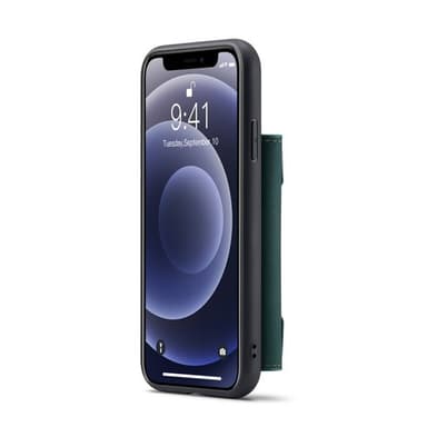 DG-Ming M2 cover Apple iPhone 11 - Petrol