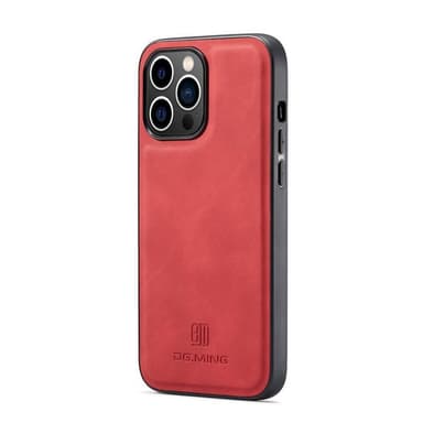 DG-Ming M2 cover Apple iPhone 14 Pro - Rød