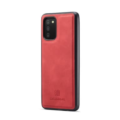 DG-Ming M2 cover Samsung Galaxy A03s - Rød