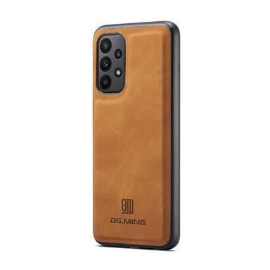 DG-Ming M2 cover Samsung Galaxy A23 5G - Brun