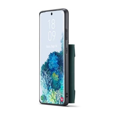 DG-Ming M2 cover Samsung Galaxy S20 Ultra - Petrol