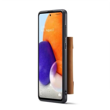 DG-Ming M2 cover Samsung Galaxy A73 5G - Brun