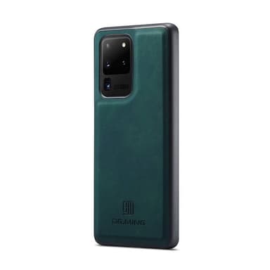 DG-Ming M2 cover Samsung Galaxy S20 Ultra - Petrol