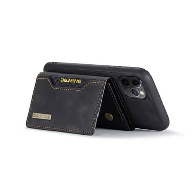 DG-Ming M2 cover Apple iPhone 11 Pro Max - Sort