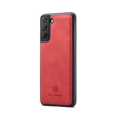 DG-Ming M2 cover Samsung Galaxy S22 Plus - Rød
