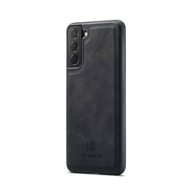 DG-Ming M2 cover Samsung Galaxy S21 Plus - Sort