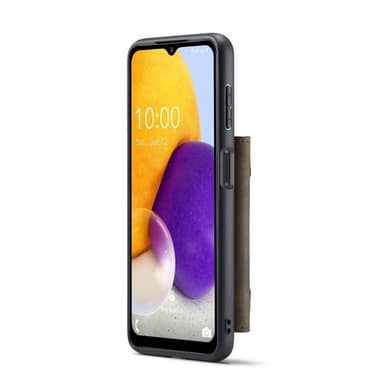 DG-Ming M2 cover Samsung Galaxy A13 4G - Coffee