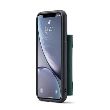 DG-Ming M2 cover Apple iPhone XR - Sort