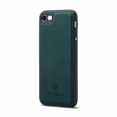 DG-Ming M2 cover Apple iPhone SE 2022 - Petrol