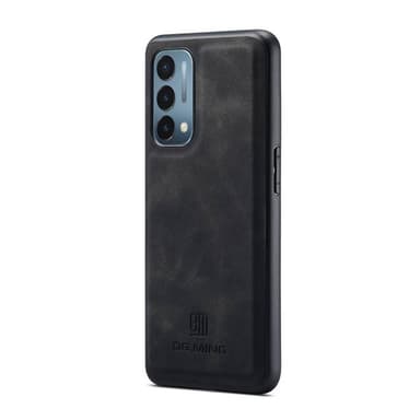 DG-Ming M2 cover OnePlus Nord N200 5G - Sort
