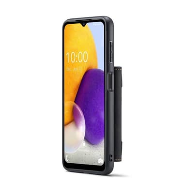 DG-Ming M2 cover Samsung Galaxy A13 4G - Sort