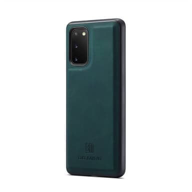 DG-Ming M2 cover Samsung Galaxy S20 - Petrol