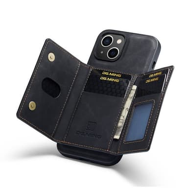 DG-Ming M2 cover Apple iPhone 14 Plus - Sort