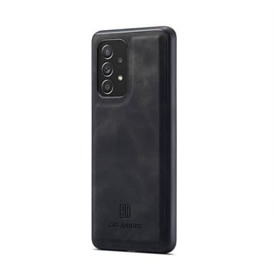DG-Ming M2 cover Samsung Galaxy A52 5G - Sort