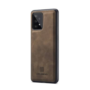 DG-Ming M2 cover Samsung Galaxy A53 5G - Coffee