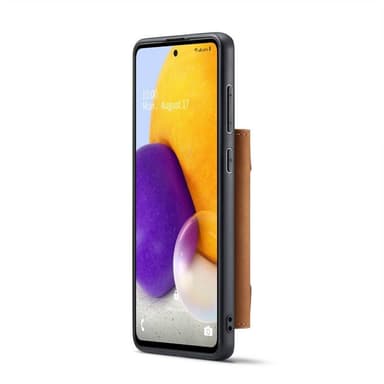 DG-Ming M2 cover Samsung Galaxy A72 5G - Brun