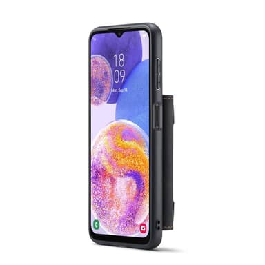 DG-Ming M2 cover Samsung Galaxy A23 5G - Sort