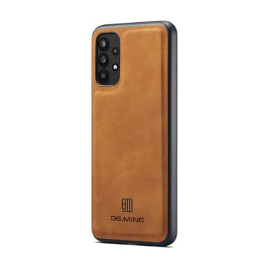 DG-Ming M2 cover Samsung Galaxy A32 5G - Brun
