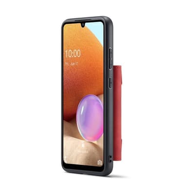 DG-Ming M2 cover Samsung Galaxy A32 4G - Rød