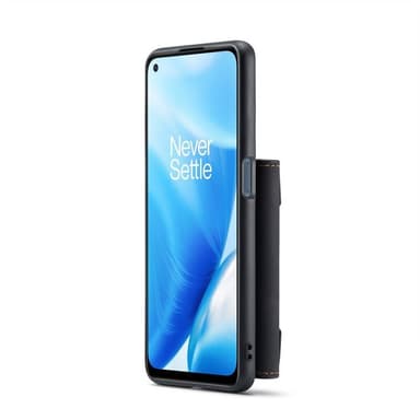 DG-Ming M2 cover OnePlus Nord N200 5G - Sort