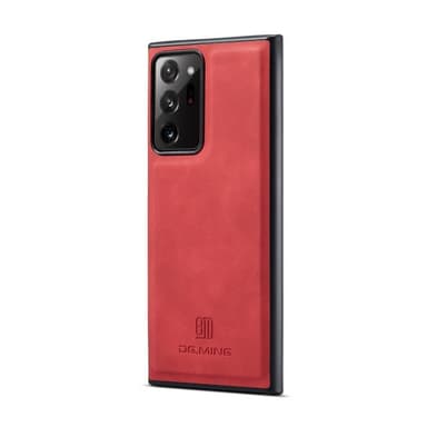 DG-Ming M2 cover Samsung Galaxy Note 20 Ultra - Rød