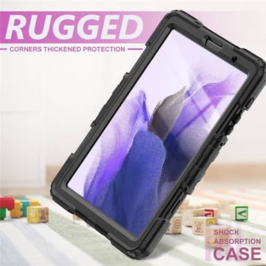 Hybrid cover med skulderrem Samsung Galaxy Tab A7 Lite 8.7 (2021) - So